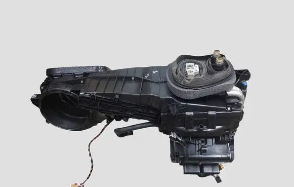 Volkswagen Golf VI Interior heater climate box assembly 5K1820003AP 1K1820307 1K1820027