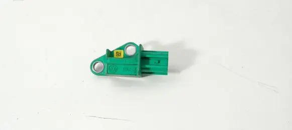 Audi Q7 4L Airbag deployment crash/impact sensor 1K0909606C