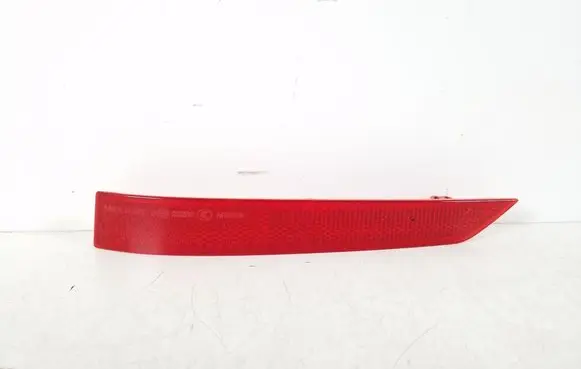 BMW 3 G20 G21 Rear tail light reflector 7420447