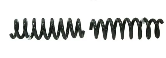 BMW 4 F36 Gran coupe Rear coil spring 33536855545 6855545