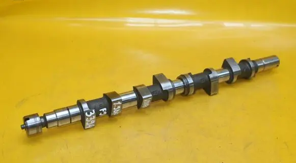 Renault Trafic II (X83) Camshaft 3394