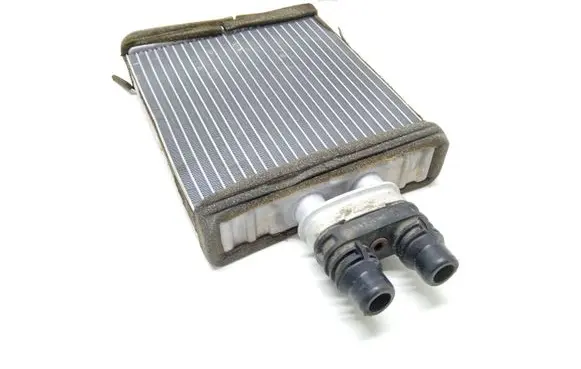 Skoda Fabia Mk2 (5J) Heater blower radiator 6Q0121065M