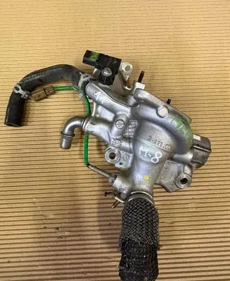 Intake manifold