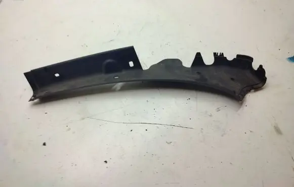 BMW 5 GT F07 Other interior part 7225397