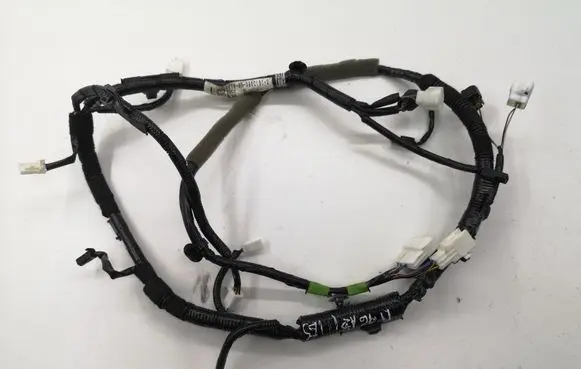 Mazda CX-5 Tailgate/trunk wiring harness KE7867060C