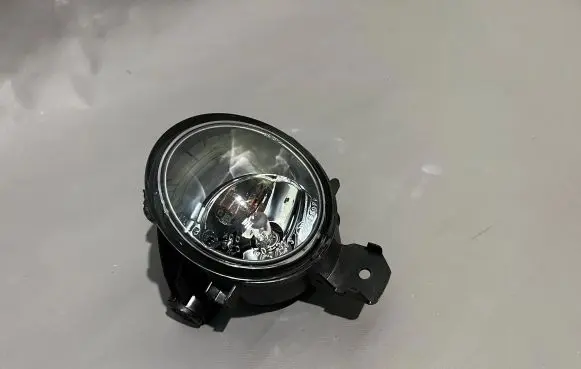 BMW X5 E70 Front fog light 63176924656