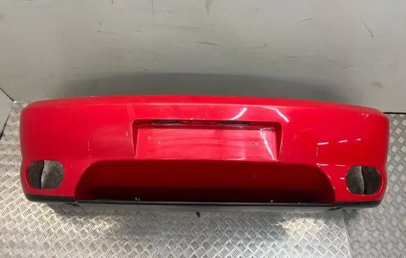 Ferrari 456 Rear bumper