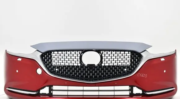 Mazda 6 Front bumper GSH750031