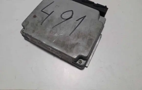 Volvo S60 Engine control unit/module MB0797008831