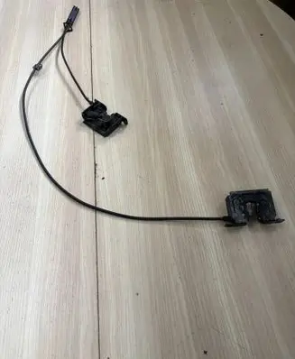 Mini One - Cooper Coupe R56 Engine bonnet/hood lock/catch 