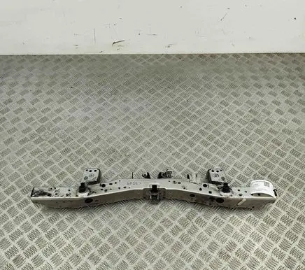 Toyota Prius (XW30) Top upper radiator support slam panel 5320872010