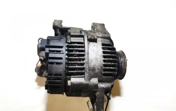 Renault Scenic I Generator/alternator 7700862865