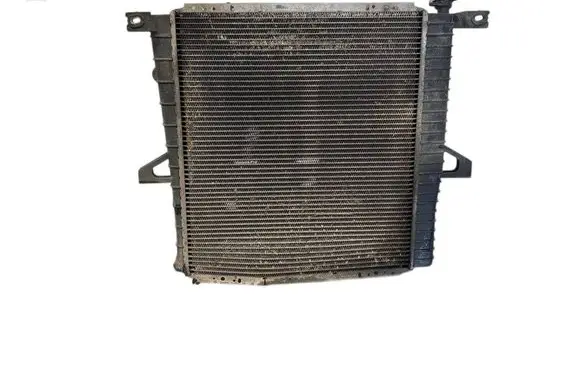 Ford Explorer Coolant radiator 