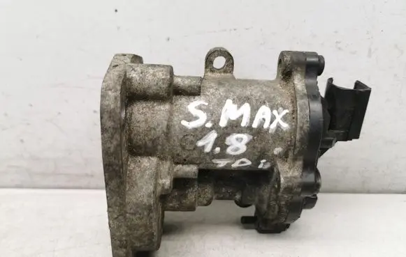 Ford S-MAX EGR valve
