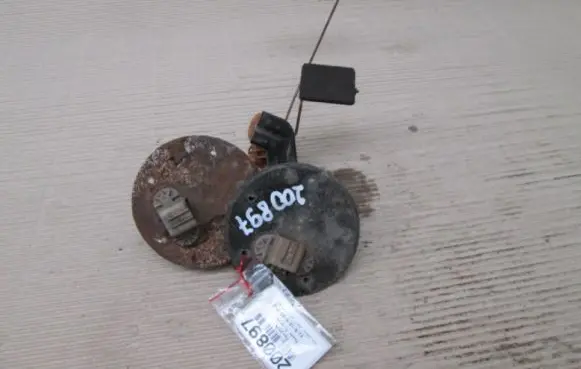 Mazda Millenia In-tank fuel pump