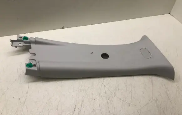 Fiat 500L (B) pillar trim (top) 735522686