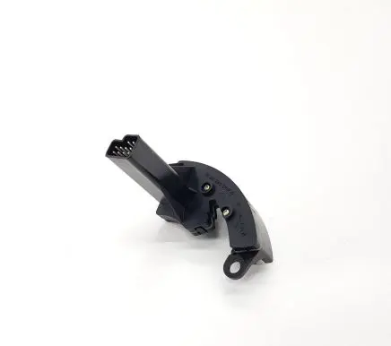 Mercedes-Benz E W211 Steering angle sensor 00201710 0025428018