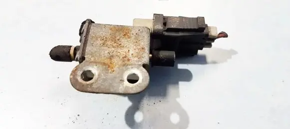 Volvo S40, V40 Turbo solenoid valve