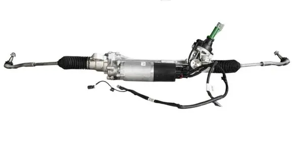 Mercedes-Benz Sprinter W907 W910 Steering rack A9074609804 A9075404787