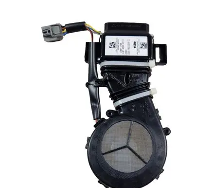 Ford Fusion II Seat fan/blower DU5A96600D56 DU5A96600D56CC 12009370A