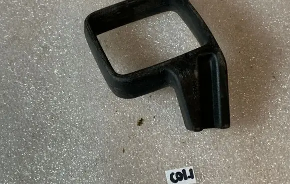 Mercedes-Benz C W202 Seat adjustment handle a2029190360