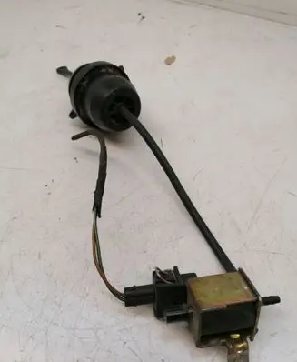 Volkswagen Transporter - Caravelle T4 Vacuum valve 028906283 AW23835698R