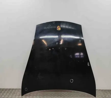 Porsche Boxster 986 Engine bonnet/hood 99651101102