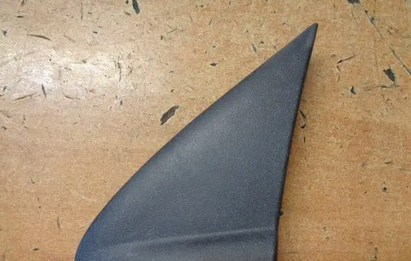 Ford Ka Fender end trim E4B516003A