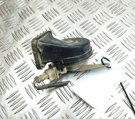 Fiat Ducato Horn signal 1383391080
