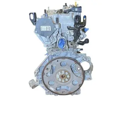Chevrolet Equinox Engine LYX JM5 12690899