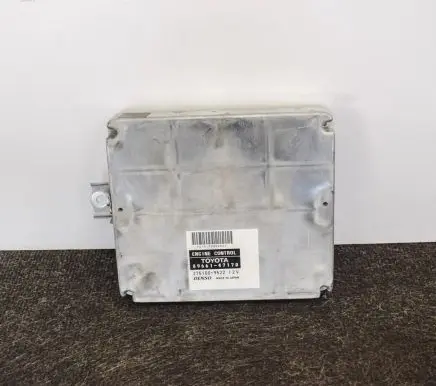 Toyota Prius (XW20) Engine control unit/module