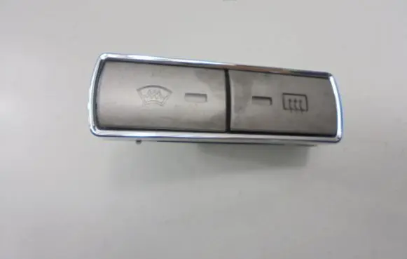 Ford Mondeo MK IV Wiper switch 6M2T18K574AD
