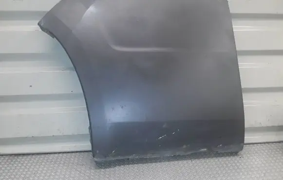 Citroen Jumper Rear fender molding trim 1305769070