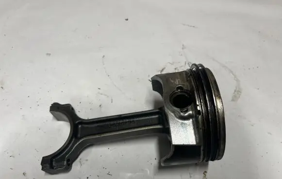 Chevrolet Camaro Piston 12654243