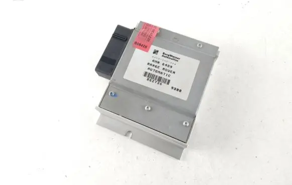 Land Rover Range Rover P38A Other control units/modules AMR6459 062736 4450000024