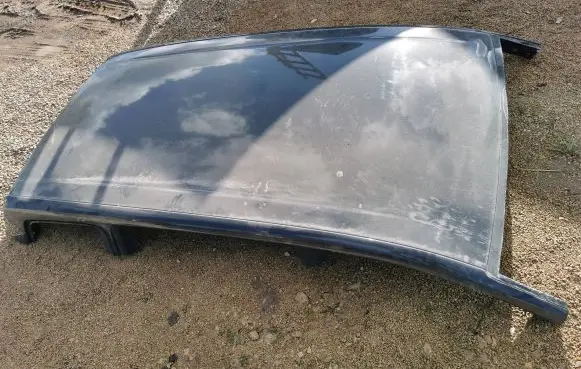Volkswagen Sharan Roof 3R1320