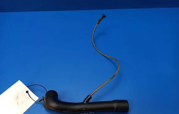 Mercedes-Benz 380 560SEC C126 Breather hose/pipe 1160940791