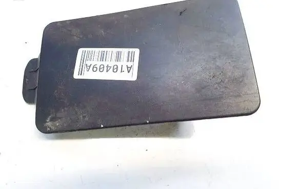 Audi A7 S7 4G Other interior part 4h0971981