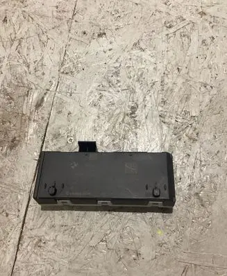 BMW X3 G01 Tailgate/trunk control unit/module 7491951 003003001 A2C7396514300