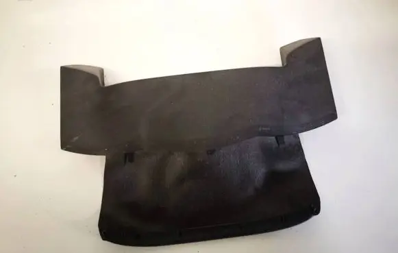 Ford Focus Steering wheel column trim bm51a04291abw bm51a04291-abw