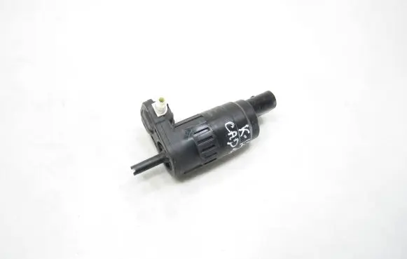 Volkswagen Caddy Windscreen/windshield washer pump 1K6955651 SG712V 813058853