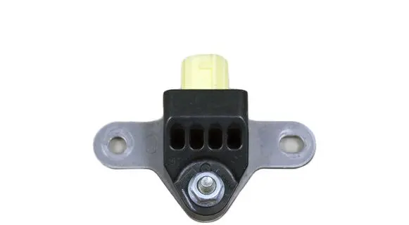 Subaru Forester SH Airbag deployment crash/impact sensor