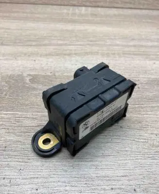 BMW 3 E90 E91 ESP acceleration yaw rate sensor 6762769 Used