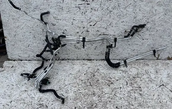 Ford Kuga III Ignition plug leads LX61-18D473-HCD