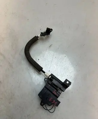 BMW 3 E90 E91 Curtain motor 9918004051