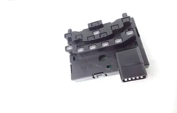 Volkswagen Golf V Steering angle sensor 1K0959654