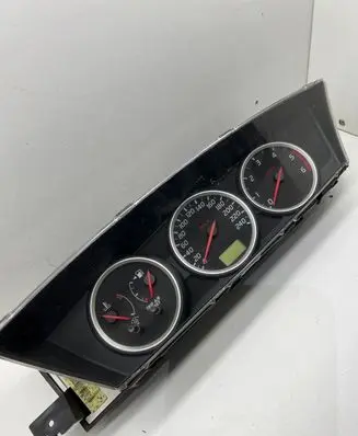 Nissan Primera Speedometer (instrument cluster) Bv010