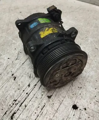 Volvo S70 V70 V70 XC Air conditioning (A/C) compressor (pump) 5060116744 966D081906 9171345