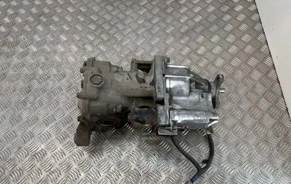 KIA Sorento Rear differential M0017978