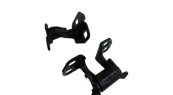 Tesla Model S Front door hinges set I120038 I12003